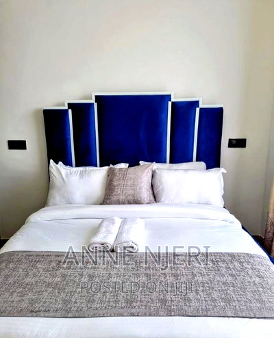 Furnished 3bdrm Apartment in Lavington for rent - Image 9