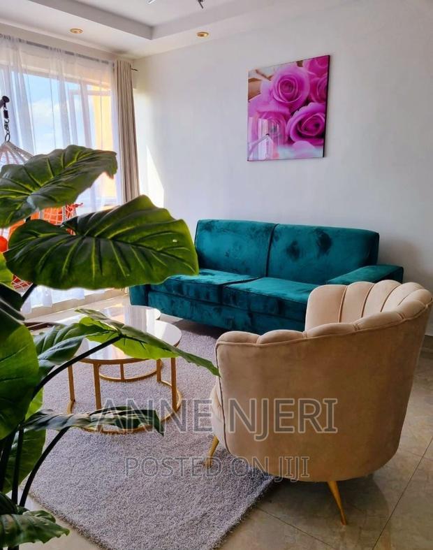 Furnished 3bdrm Apartment in Lavington for rent