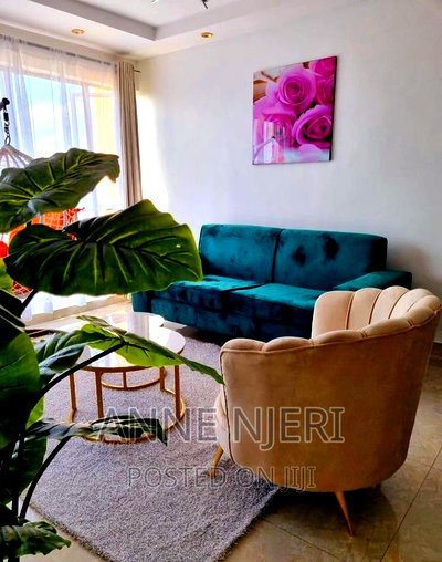 Furnished 3bdrm Apartment in Lavington for rent - Image 4