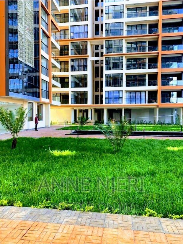 Furnished 3bdrm Apartment in Lavington for rent