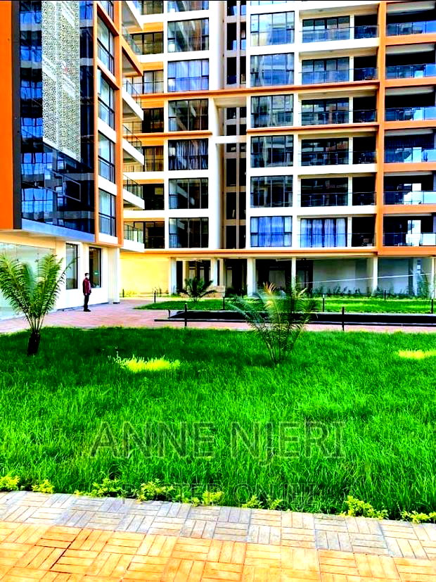 Furnished 3bdrm Apartment in Lavington for rent