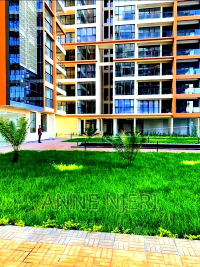 Furnished 3bdrm Apartment in Lavington for rent - Image 5