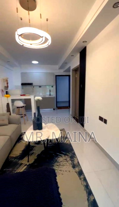 2 Bedroom Lido Gardens Kilimani - Image 1