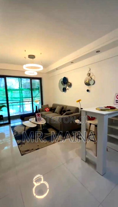 2 Bedroom Lido Gardens Kilimani - Image 3