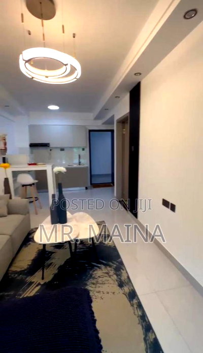 2 Bedroom Lido Gardens Kilimani - Image 8