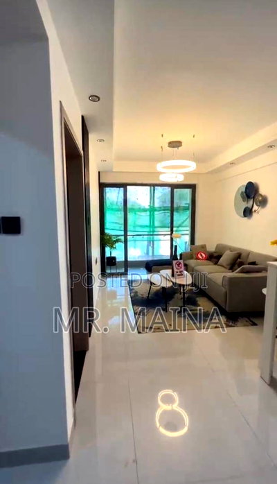 2 Bedroom Lido Gardens Kilimani - Image 5