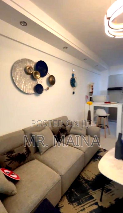 2 Bedroom Lido Gardens Kilimani - Image 7