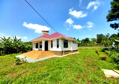 Limuru 3BR Bungalow with Garden