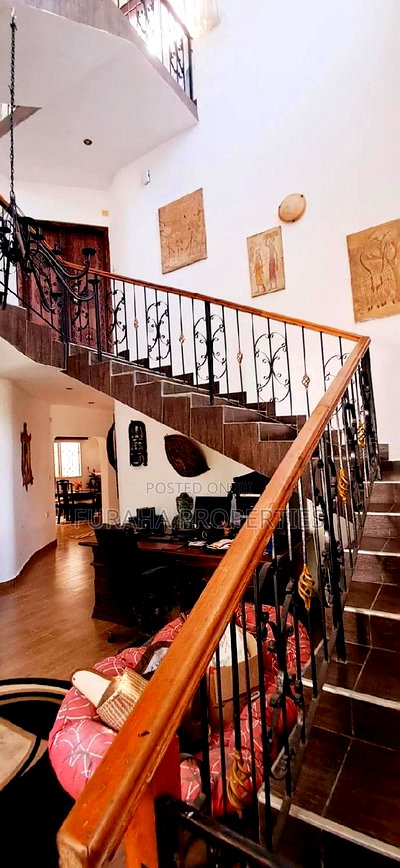 3bdrm Maisonette in Kikambala for sale - Image 2