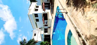 3bdrm Maisonette in Kikambala for sale - Image 8