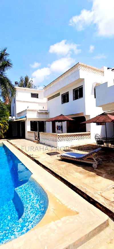 3bdrm Maisonette in Kikambala for sale - Image 5