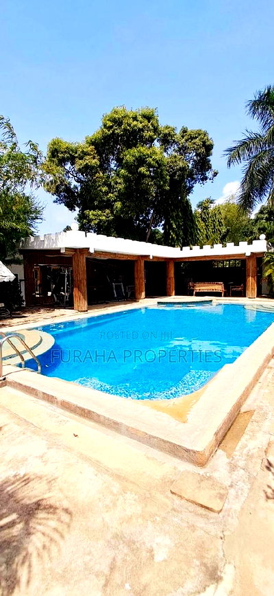 3bdrm Maisonette in Kikambala for sale - Image 4