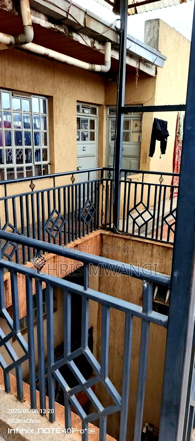 1bdrm Block of Flats in Sonic Estate, Githurai for sale - Image 5