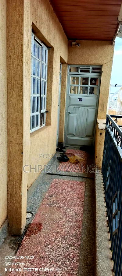 1bdrm Block of Flats in Sonic Estate, Githurai for sale - Image 4