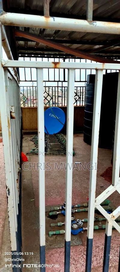 1bdrm Block of Flats in Sonic Estate, Githurai for sale - Image 7