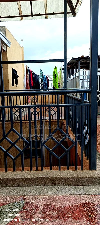 1bdrm Block of Flats in Sonic Estate, Githurai for sale - Image 8