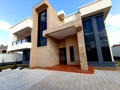 4bdrm House in Thika for sale - Image 3