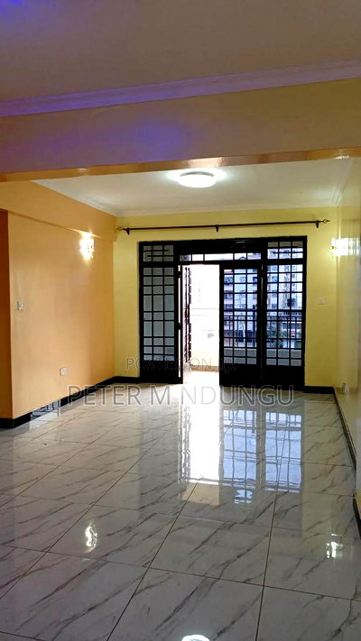 2bdrm Apartment in Ruru, Ruiru for rent - Image 17