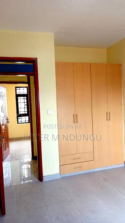 2bdrm Apartment in Ruru, Ruiru for rent - Image 9