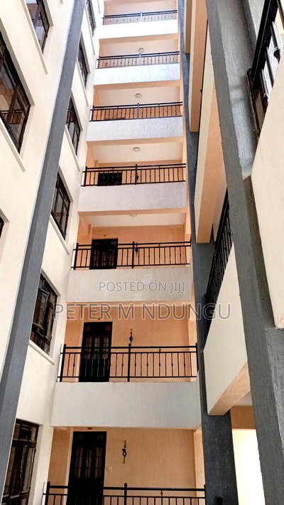 2bdrm Apartment in Ruru, Ruiru for rent - Image 4