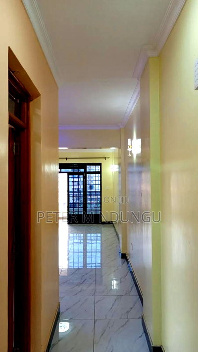2bdrm Apartment in Ruru, Ruiru for rent - Image 8
