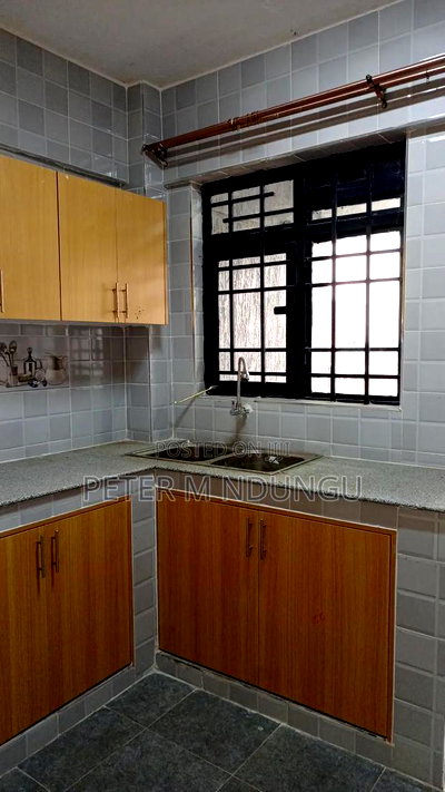 2bdrm Apartment in Ruru, Ruiru for rent - Image 7