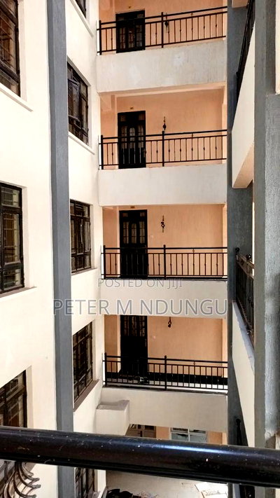 2bdrm Apartment in Ruru, Ruiru for rent - Image 5
