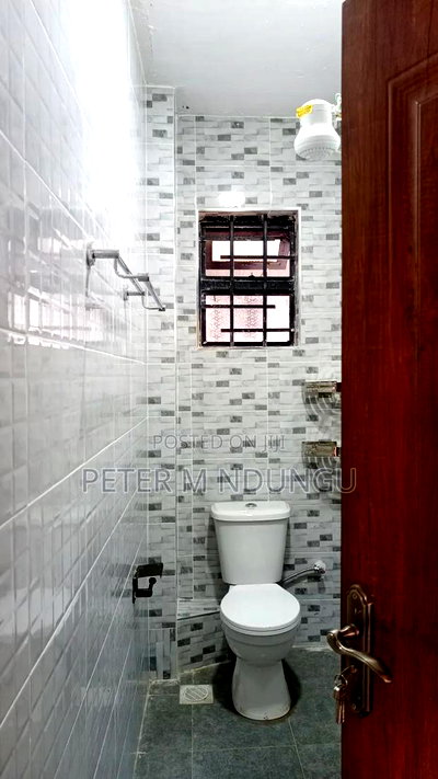 2bdrm Apartment in Ruru, Ruiru for rent - Image 13