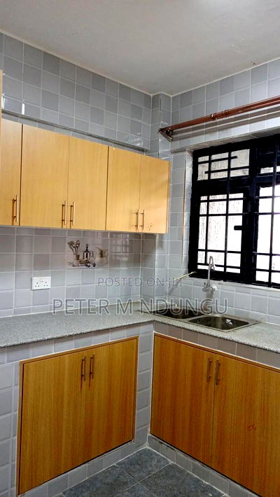 2bdrm Apartment in Ruru, Ruiru for rent - Image 10