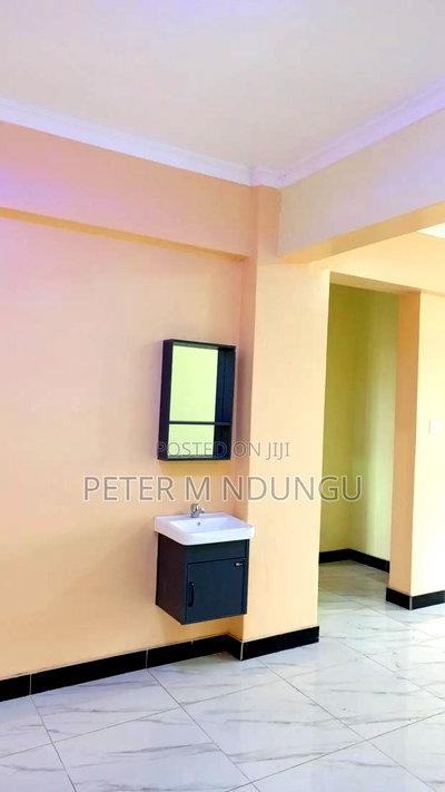2bdrm Apartment in Ruru, Ruiru for rent - Image 3