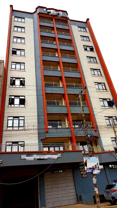 2bdrm Apartment in Ruru, Ruiru for rent - Image 1