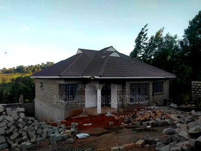 3bdrm Bungalow in Ngong, Maragara Road for sale - Image 3