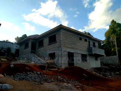 3bdrm Bungalow in Ngong, Maragara Road for sale - Image 4