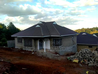 3bdrm Bungalow in Ngong, Maragara Road for sale - Image 5
