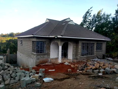 3bdrm Bungalow in Ngong, Maragara Road for sale - Image 1