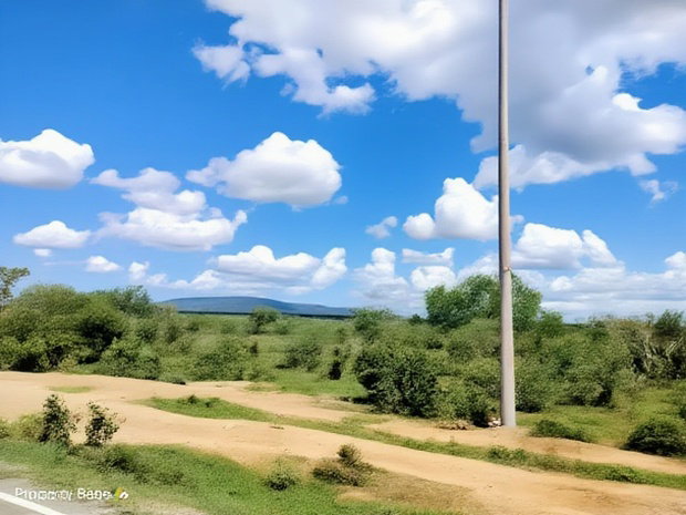Chakama Acre Lands
