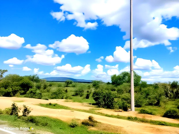 Chakama Acre Lands