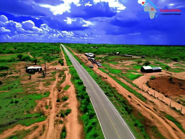 Chakama Acre Lands