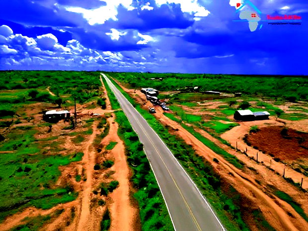 Chakama Acre Lands