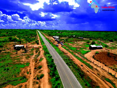 Chakama Acre Lands - Image 1