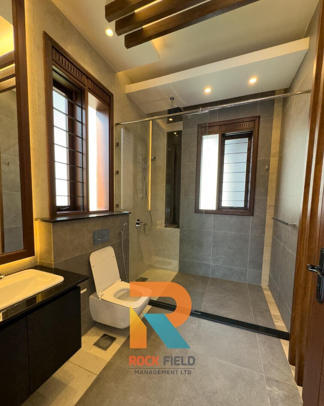 KSh 350M 4BR Ambassadorial Home