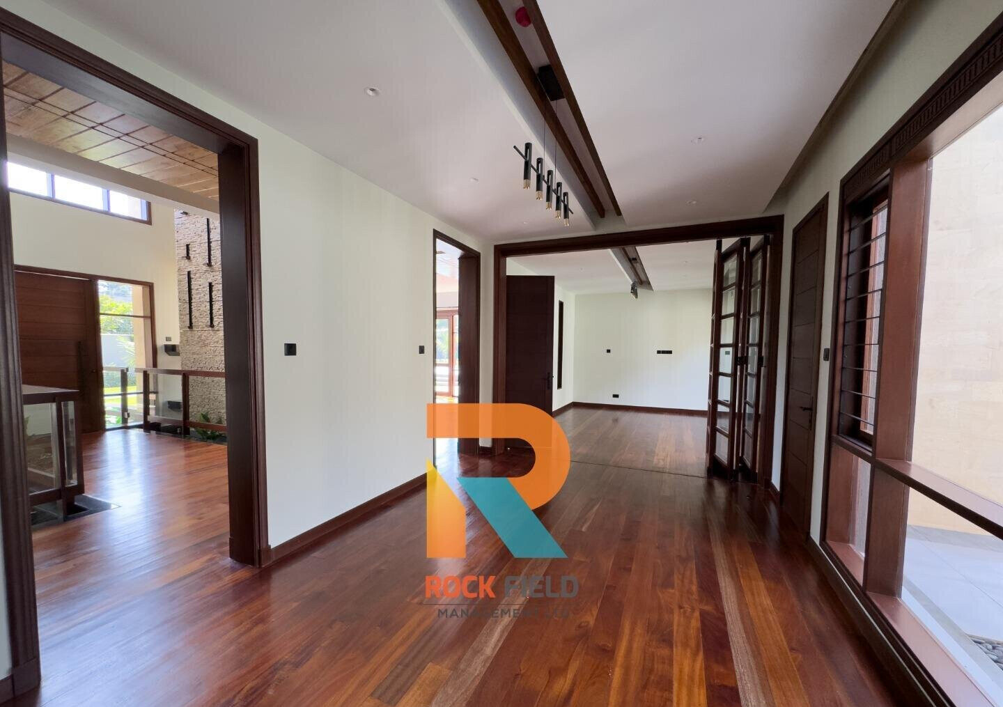 KSh 350M 4BR Ambassadorial Home