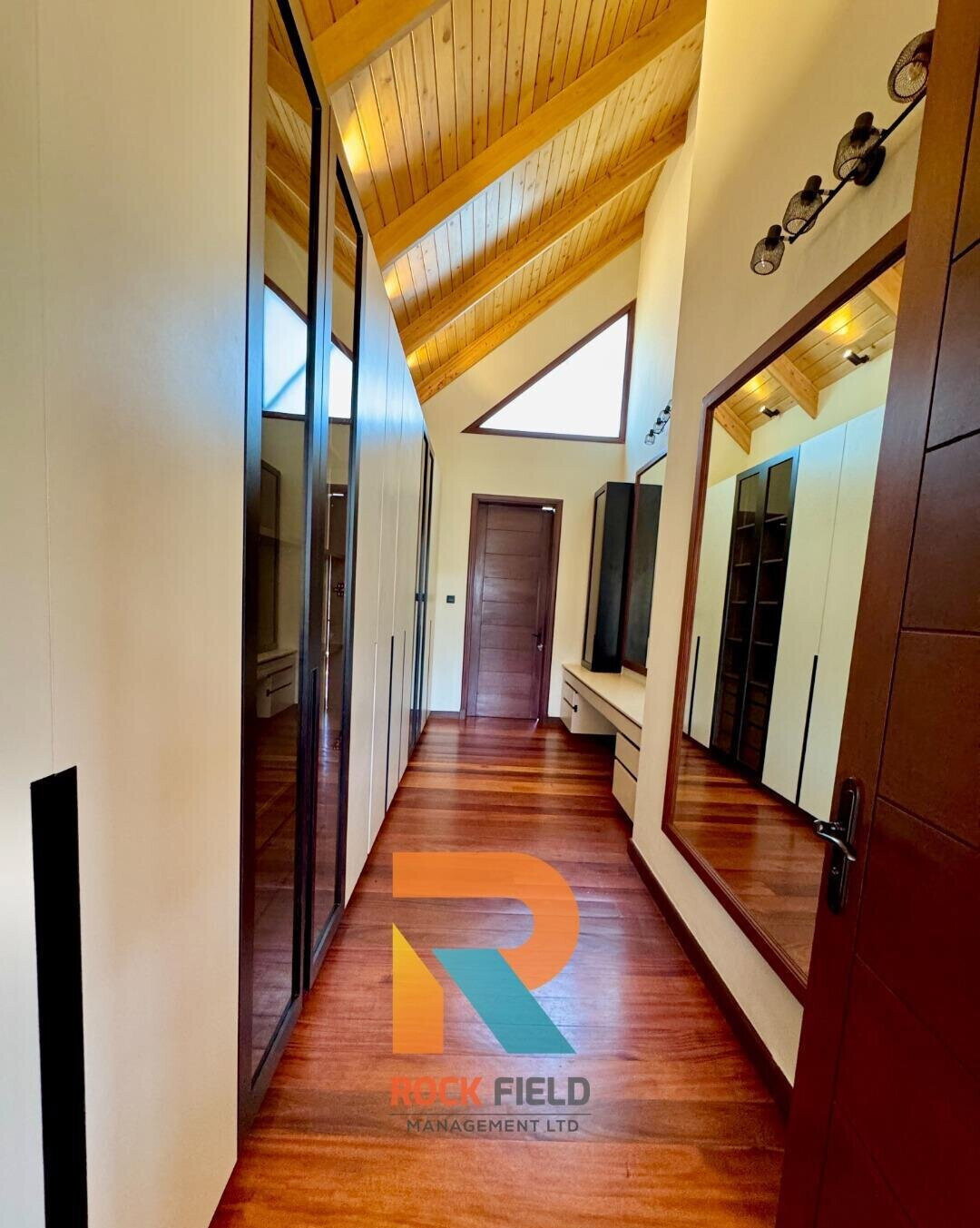 KSh 350M 4BR Ambassadorial Home
