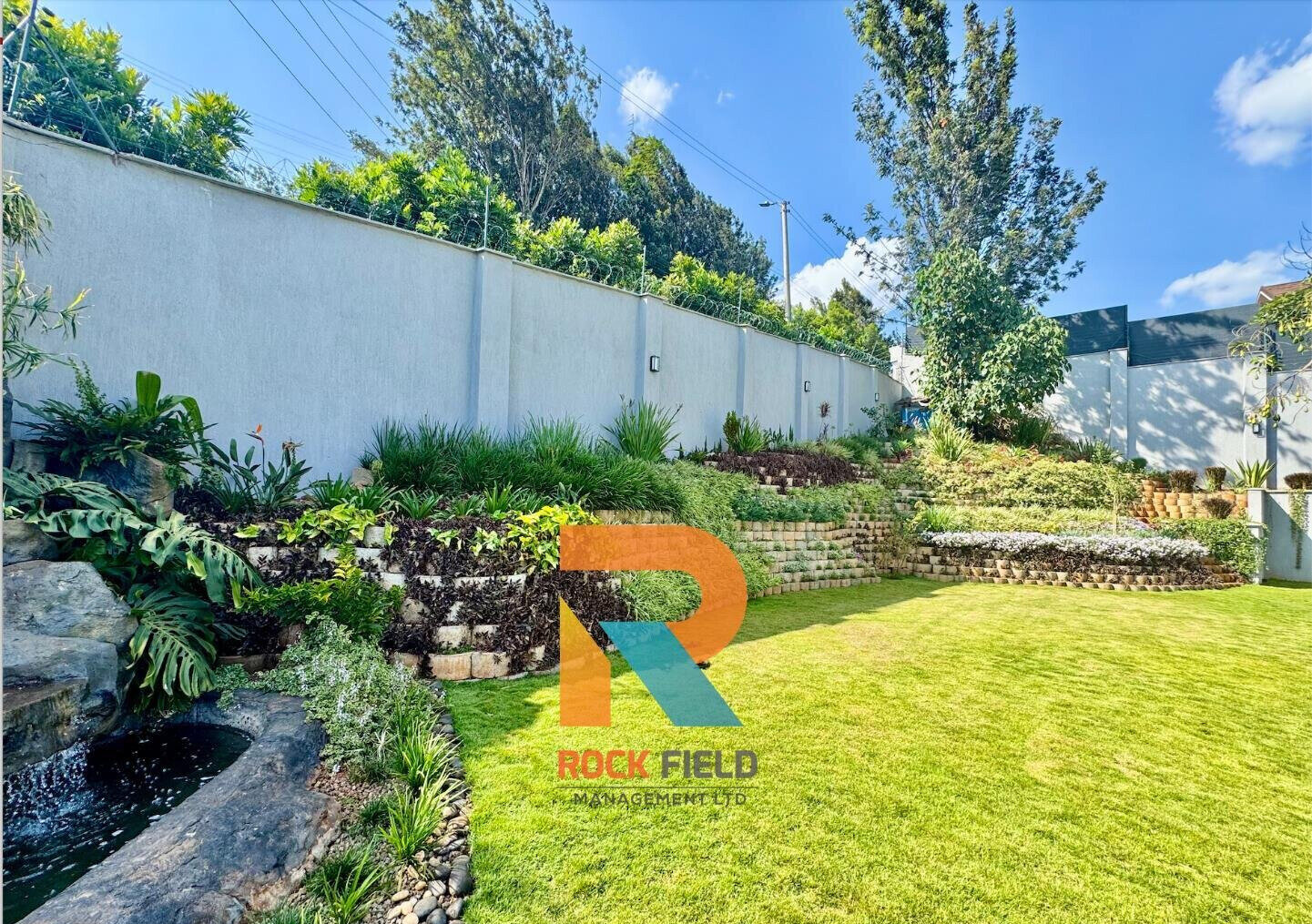 KSh 350M 4BR Ambassadorial Home