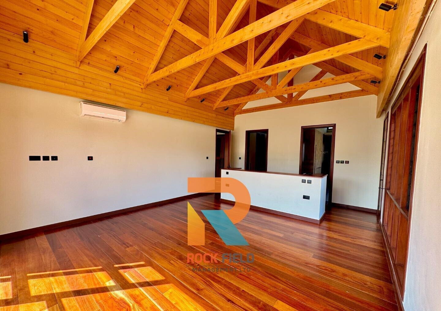 KSh 350M 4BR Ambassadorial Home