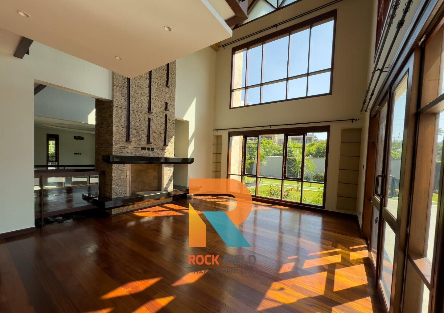 KSh 350M 4BR Ambassadorial Home