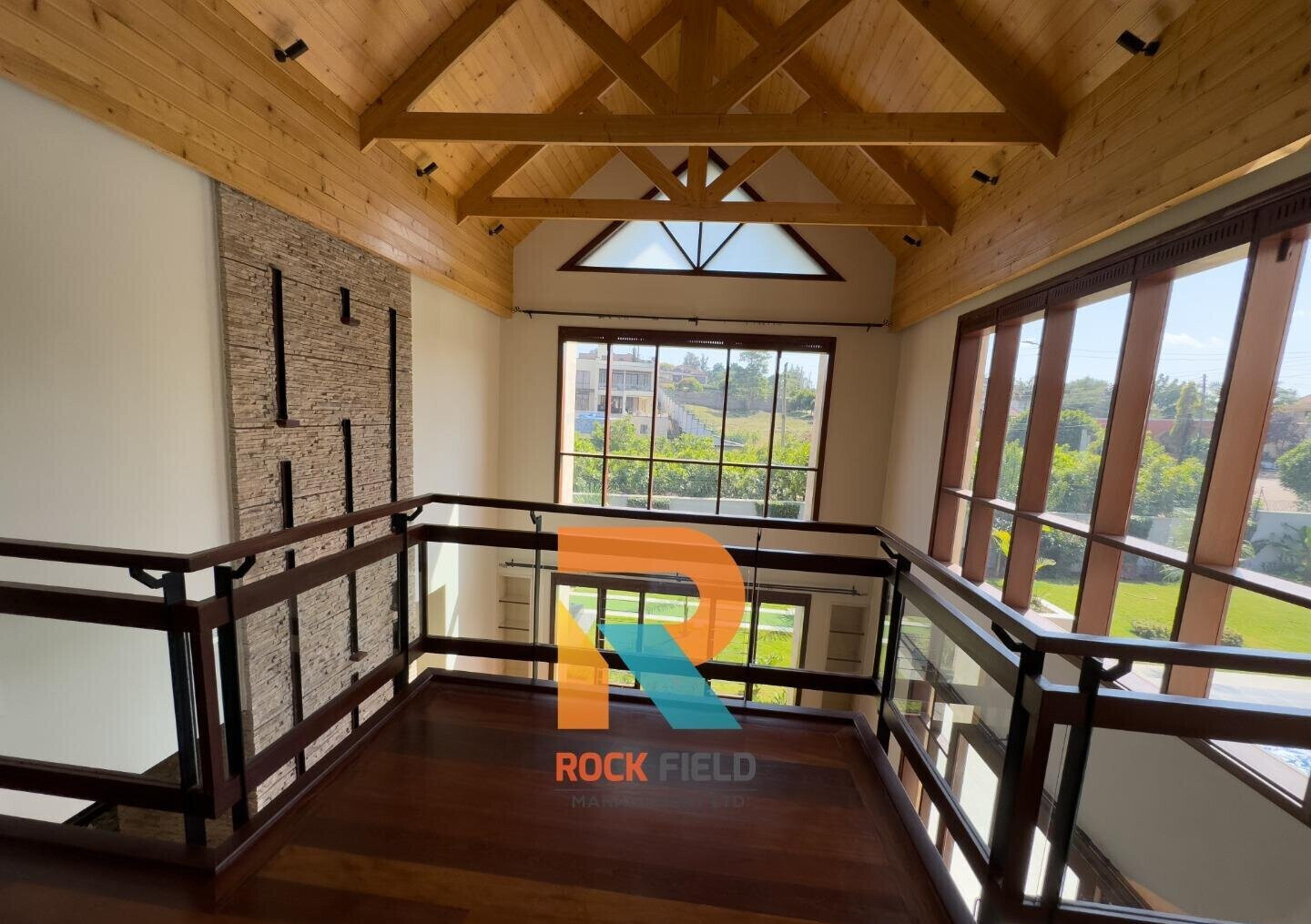 KSh 350M 4BR Ambassadorial Home
