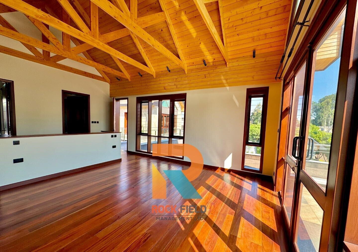 KSh 350M 4BR Ambassadorial Home