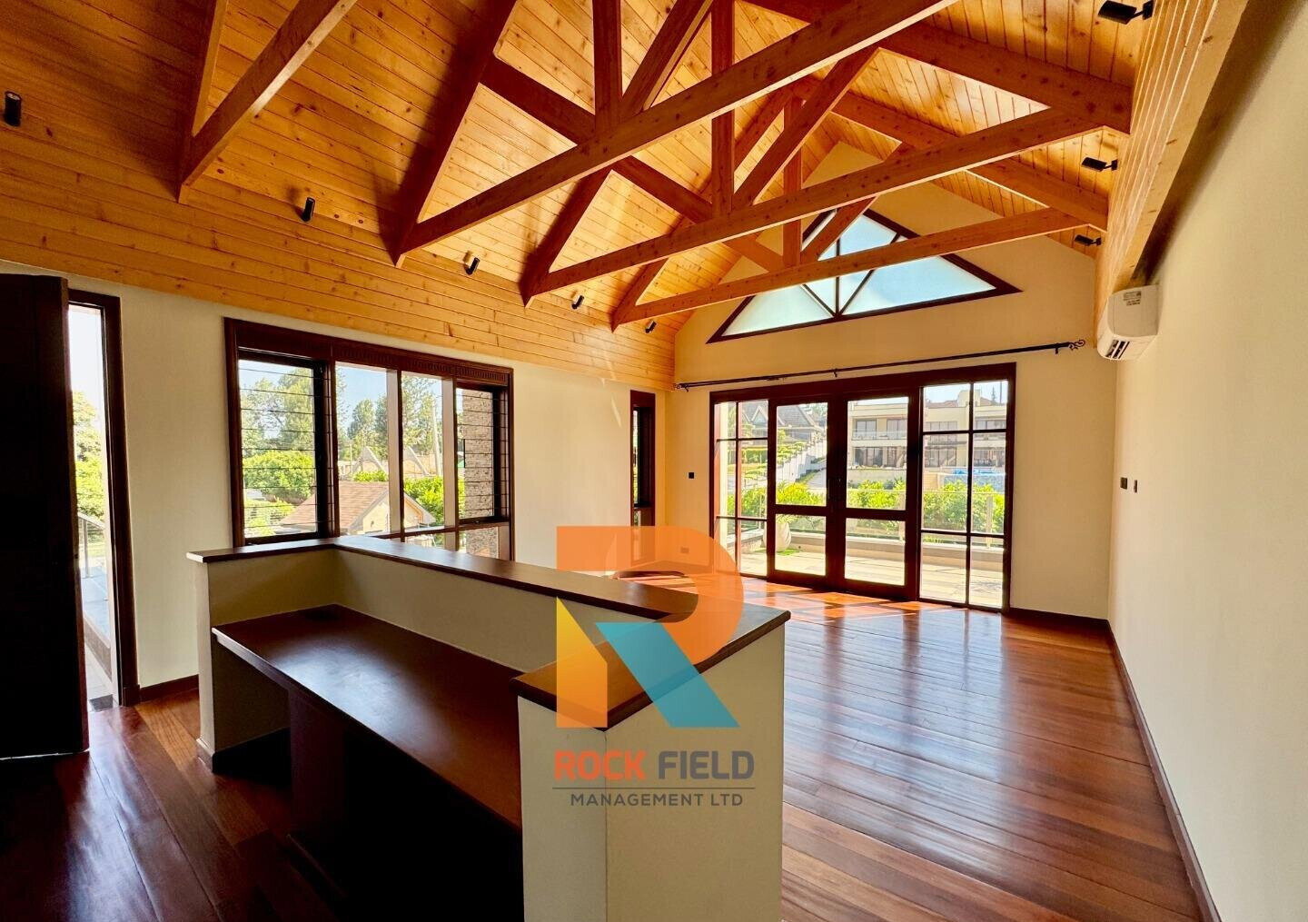 KSh 350M 4BR Ambassadorial Home