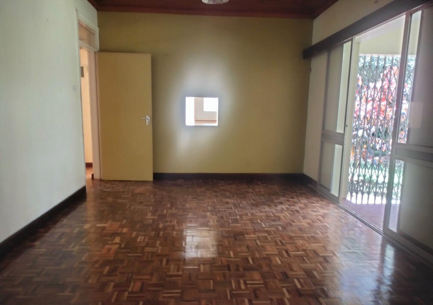 KSh 300K 4BR Garden Home